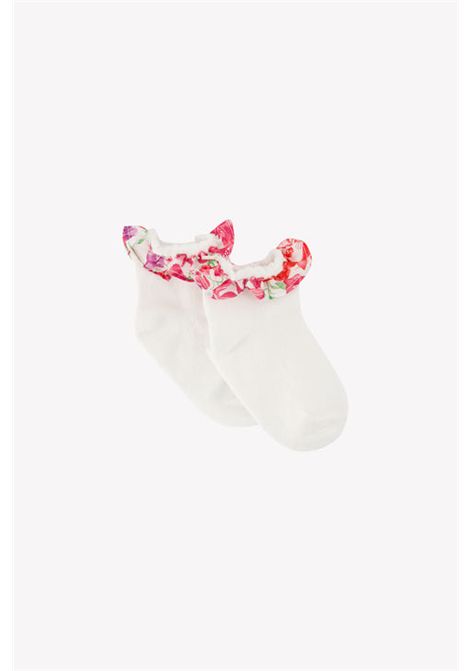 Calzini con volants TARTINE ET CHOCOLAT | CC930213526E